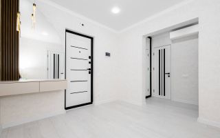 Vânzare, apartament, 2 camere, str. Vasile Lupu, Buiucani - Poză 4
