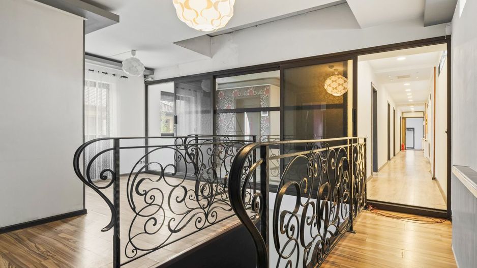 Vila Spatarul Mihai | Comision 0 | An 2012 | 1700 euro MP - Poză 2