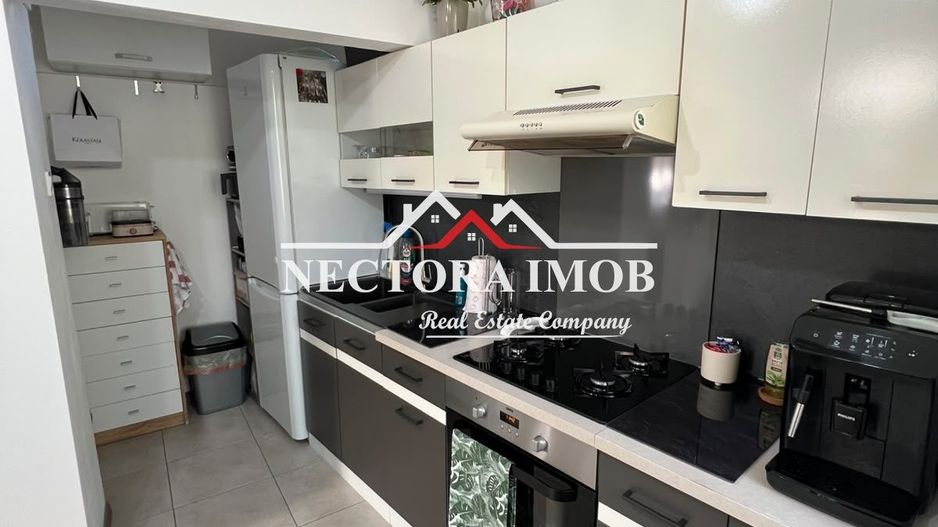 NECTORA IMOB Exclusivitate-Apartament Ultracentral - Str. Republicii - Poză 10