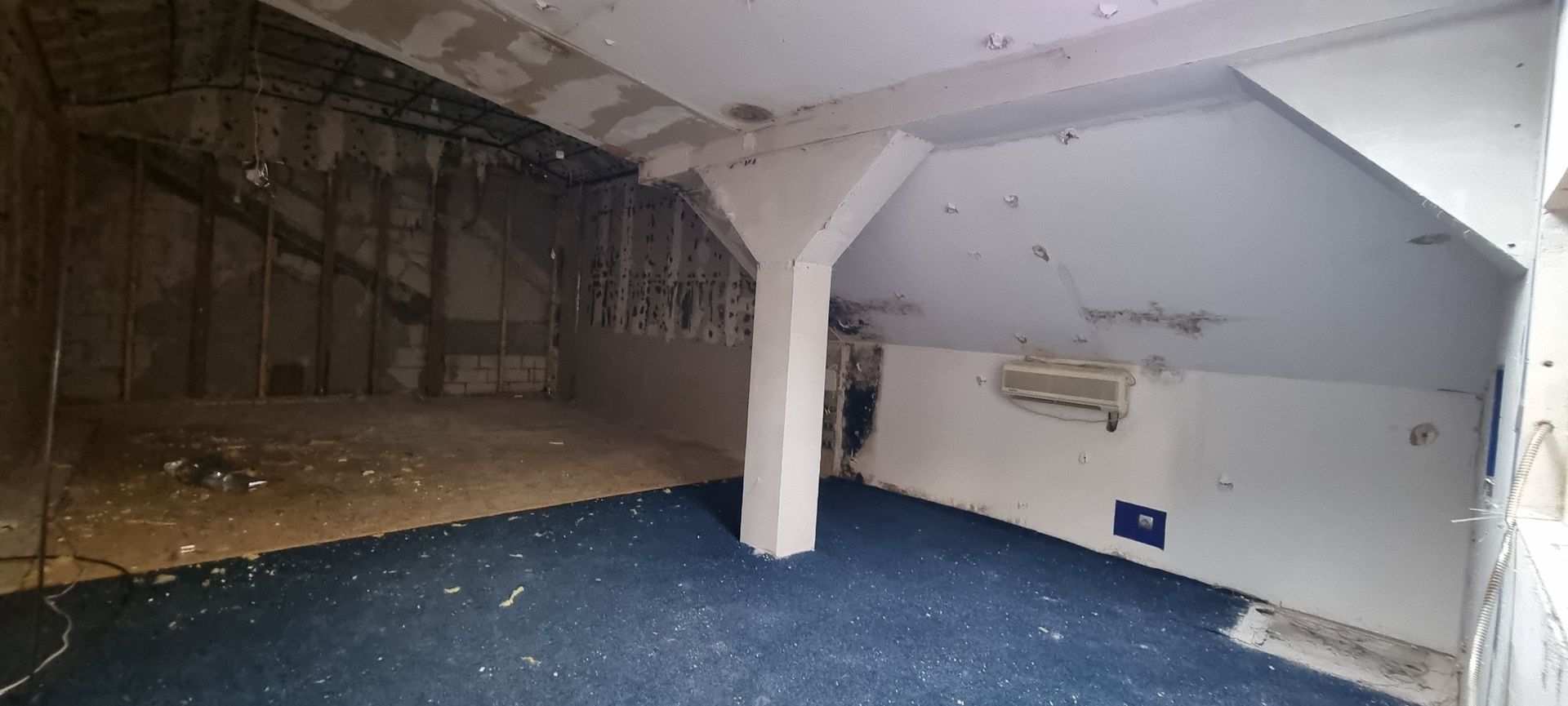 Casă P+M, 4 camere, str Lebedei, singur in curte - 600 E. Comision 0 - Poză 17