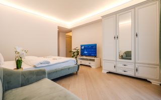 OCAZIE STUDIO CORTINA NORTH  I Mobilat I faza 1 I COM 0% - Poză 33