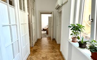 Apartament 107mp-Vizavi de Primarie-Etaj 2-Casa alba-Foarte spatios - Poză 6