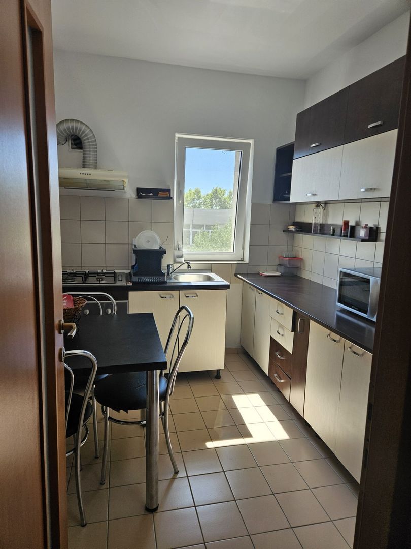 APARTAMENT DRAGUT, 2 CAMERE, MILITARI - Poză 3