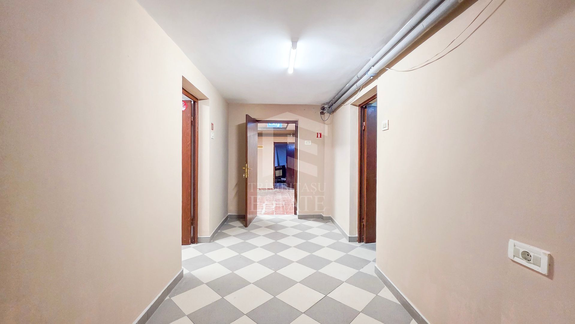 Spațiu Birouri PREMIUM pe Sabinelor 104A - Zona 13 Septembrie Marriott - Poză 52