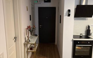 Apartament lux 2 camere Via Pipera - Poză 4