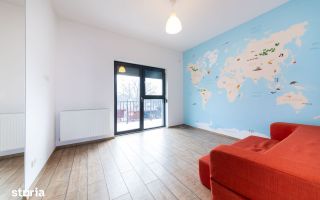 Vila Individuala | Complet Utilata | Pipera-Tunari | 399 mp Teren - Poză 12