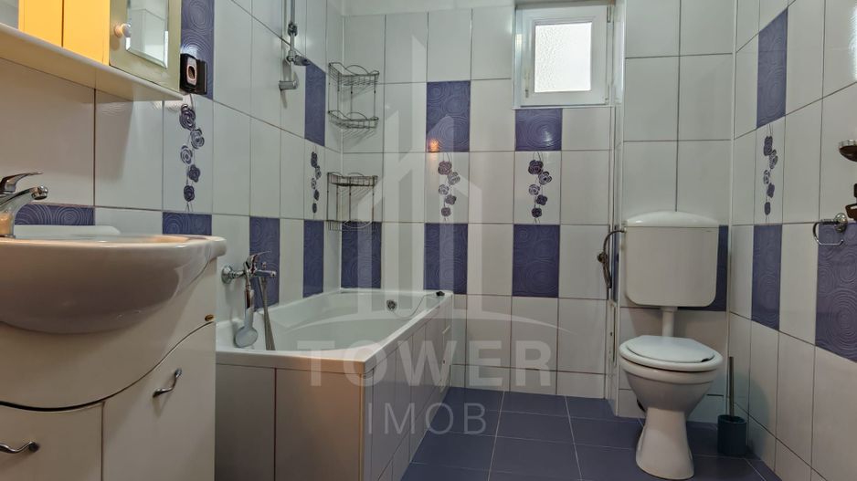 Apartament Decomandat – Etaj 1, Zona Turnișor - Poză 8