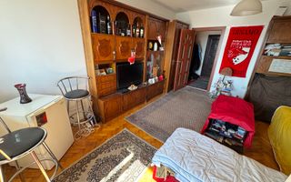 Apartament 1 camera zona Circumvalatiunii 5 min de Piata 700 - Poză 8