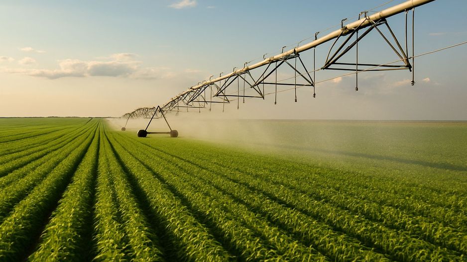 Platforma agro-industriala integrata–aproape 2.000 ha teren cultivabil - Poză 5