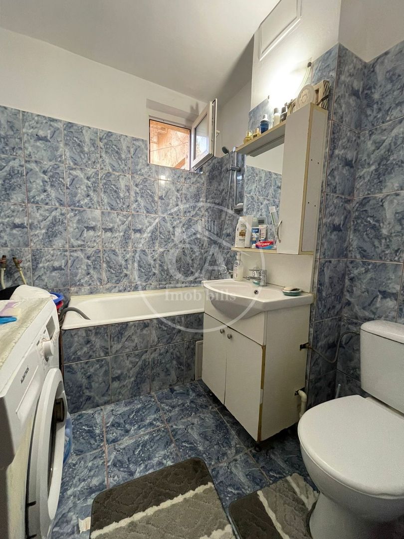 Apartament de vânzare cu 2 camere în Episcopia, Oradea - Poză 10