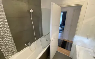 3 camere bloc nou, centrala proprie, parcare, Ambasada Turciei - Dorobanti  - Poză 12