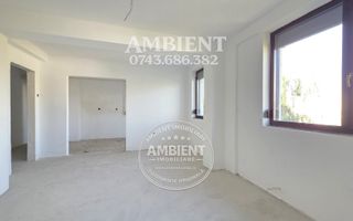 Apartament cu 3 camere, 2 bai, bloc NOU, zona CRUCEA GARII - TRIBUNAL; - Poză 5