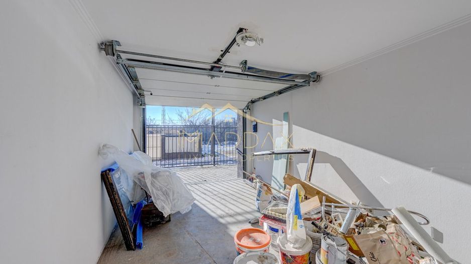 Vila ***400mp*** + Curte Proprie // zona Aviației - Poză 36