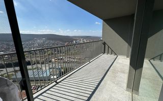 2 camere, modern, Zorilor, zona LIDL, totul nou, Scala Frunzisului - Poză 8