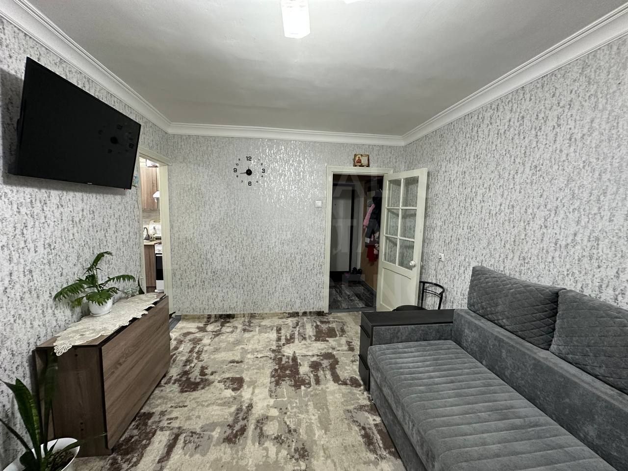 Vânzare, apartament, 2 camerа, strada Bulgară, Bălți - Poză 1
