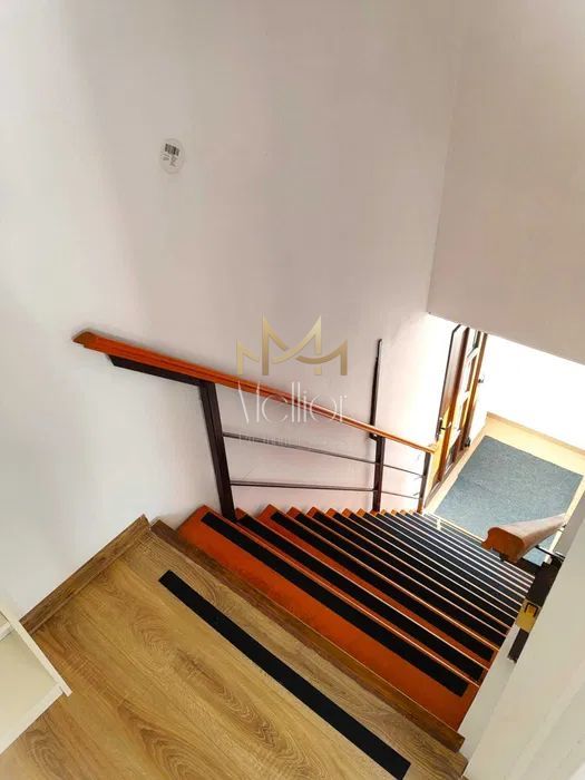 Apartament 3 camere  Marasti - 2 nivele - Poză 8