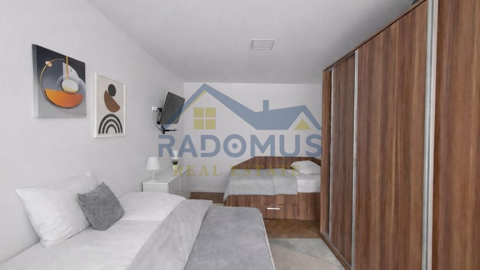 Casă 3 camere Str. Vega | Centrală + AC | 59.900€ | Locuibilă imediat - Poză 6