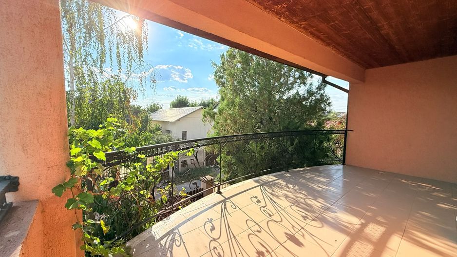 Casă de vânzare | 5 camere P+1 | Teren 553 mp | 2 terase | Clinceni - Poză 18