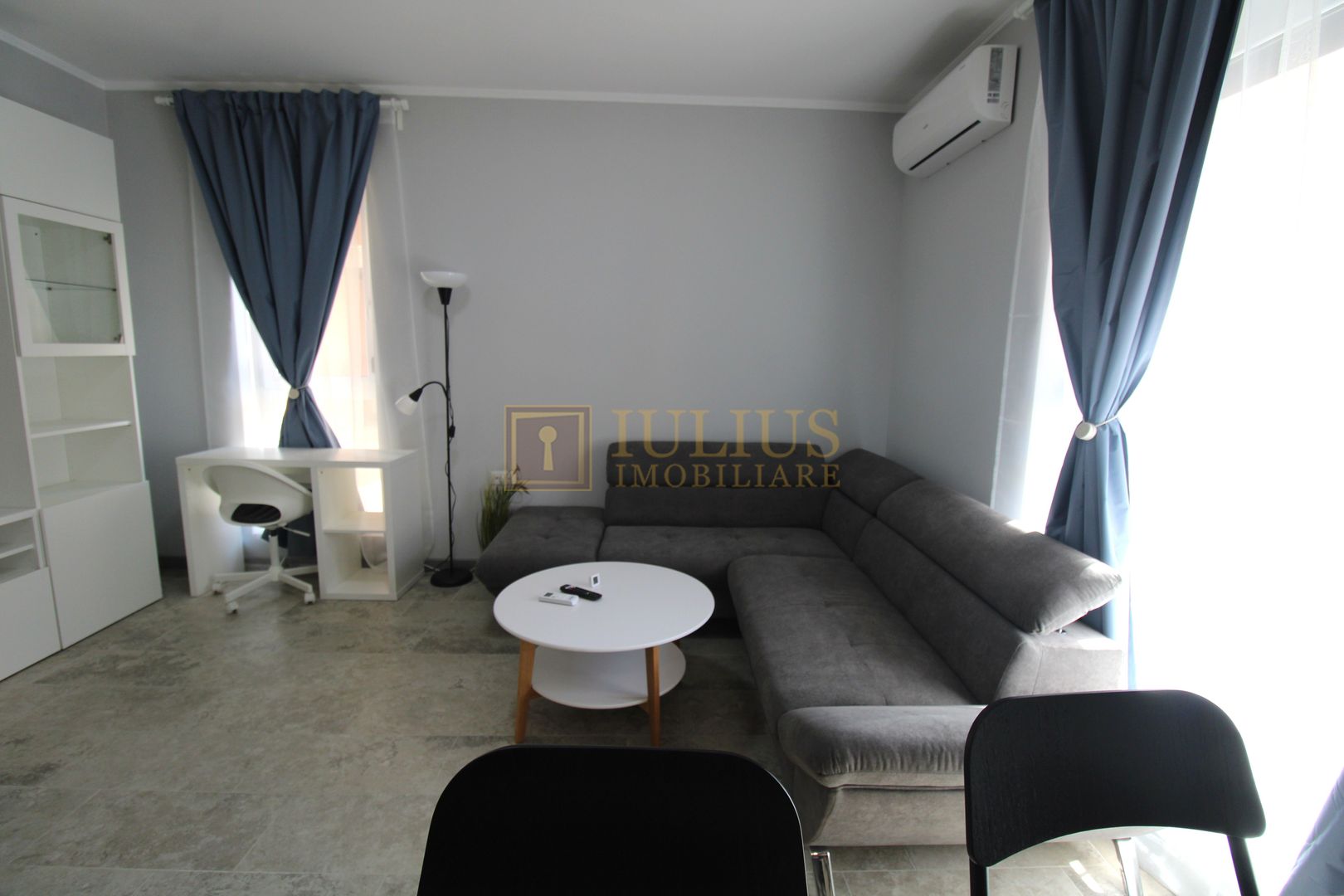 Parter, zona de sud, Future Residance - Lidl.  Pret fix! - Poză 3