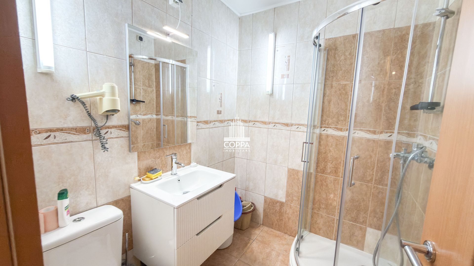 Apartament 2 Camere / Traian / 65 MP - Poză 8