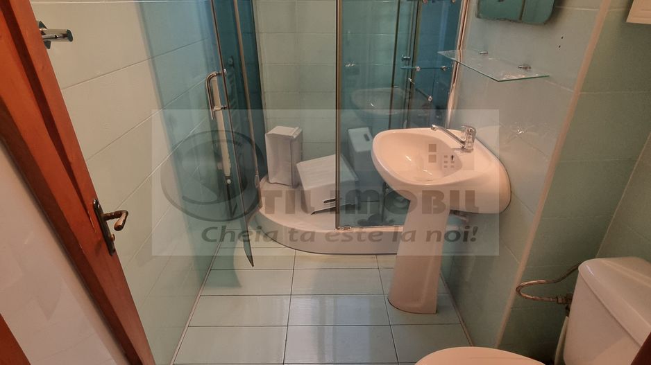 Zona Cantemir - Apartament cu 2 camere sd, etaj 3/4 - 52 mp - Liber ! - Poză 7