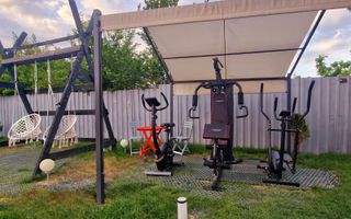 MIHAILESTI - CASA PARTER MODERNA PARTER - Poză 8