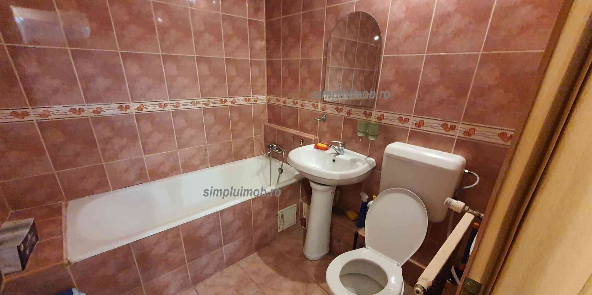 Apartament 3 camere Metrou Piata Sudului Sun Plaza Sector 4 - Poză 4