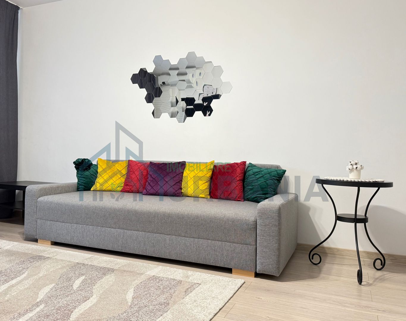 Camere de inchiriat in apartament 2 camere, zona Alexandru cel Bun, Iasi - Poză 4