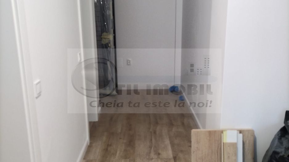 Apartament 3 camere, 2 băi -Valea Lupului - Poză 13