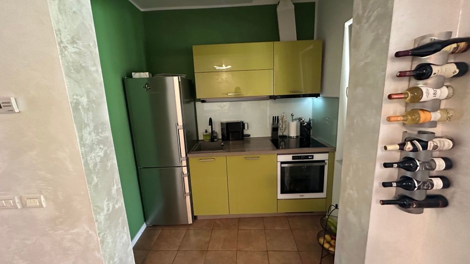 Casa Parter + Mansarda în Braytim - Poză 7