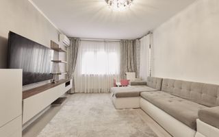 Apartament 3 camere renovat Gavana, scoala 19 - Poză 2