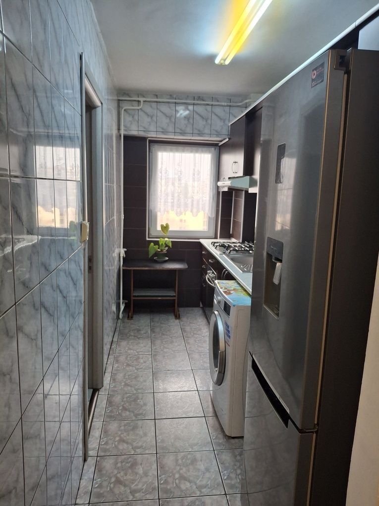 Apartament 2 camere modern, parcare inclusă, zona Vitan, pet friendly - Poză 5
