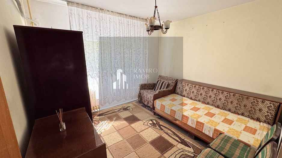 2 camere etaj 1/1979 Berceni/Brancoveanu - Poză 1
