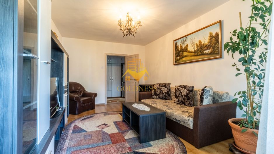2 camere, decomandate, Gheorgheni, zona Constantin Brancusi, Alverna - Poză 5