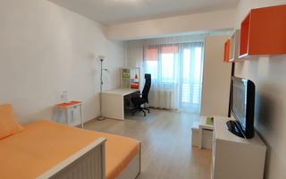 Garsonieră decomandată Gorjului – 10 min centrală proprie - Poză 2