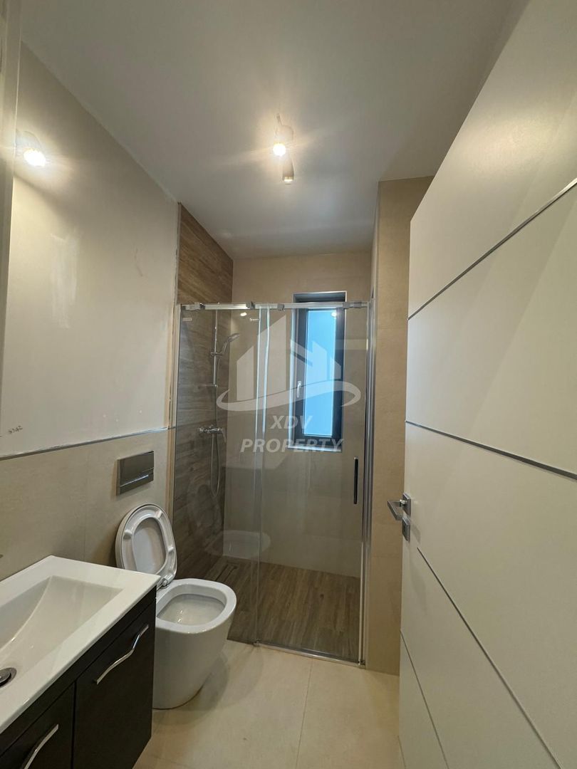Apartament, 2 camere , modern, Sibiu D. Stanca - Poză 20