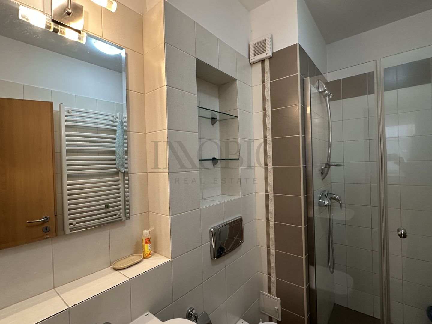 Apartament 3 camere - Herăstrău - Nordului - Poză 14