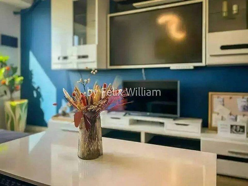 2 Camere, Complex CUBIC 7 Residence, Bloc FINALIZAT - POZE REALE. - Poză 7