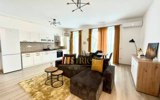 Apartament deosebit cu 2 camere și terasa | Giroc - Poză 1