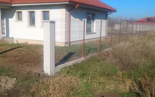 BRASADAS vinde casa semifinisata in zona Ispirescu. - Poză 4