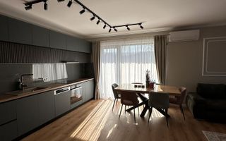 Apartament de Lux în Zona Buna Ziua - Poză 5