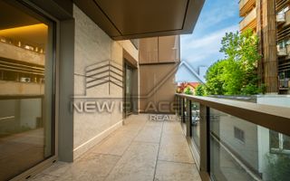 IANCU NICOLAE | Apt exclusivist | 241,800+TVA | Terasa  de 13.1 | Lux - Poză 13