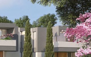 VILA PREMIUM | PIPERA | COMPLEX REZEDENTIAL MODERN - Poză 6