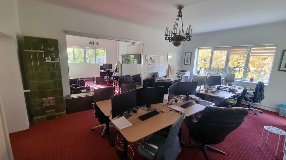 Spatiu de birouri | 150 mp | Andrei Muresanu - Poză 1