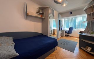 4 camere, modern, Manastur, Zona Big, Izlazului, 2 locuri de parcare - Poză 4
