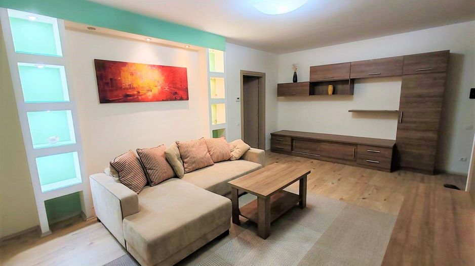 3 camere | Greenfield | Baneasa | Pipera | parcare - Poză 2