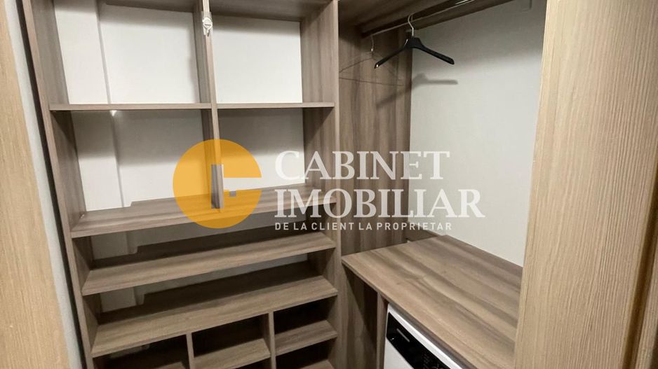 Apartament 2 camere, decomandat, zona Tatarasi, 2 baieti Iasi - Poză 5