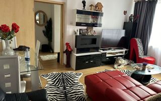 Apartament 2 camere finisat modern,  Gheorgheni, zona Iulius Mall - Poză 2