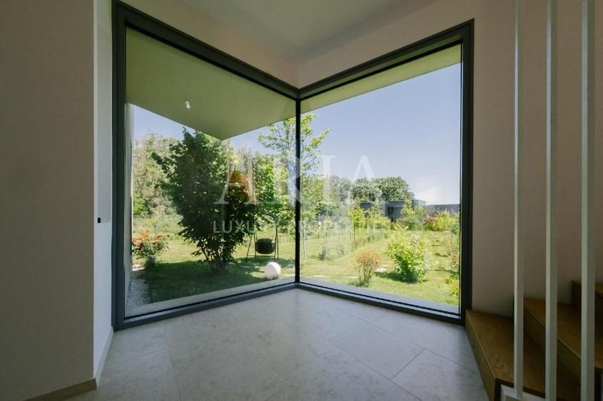 SMART VILLA | PADURE | GATED COMMUNITY - Poză 10