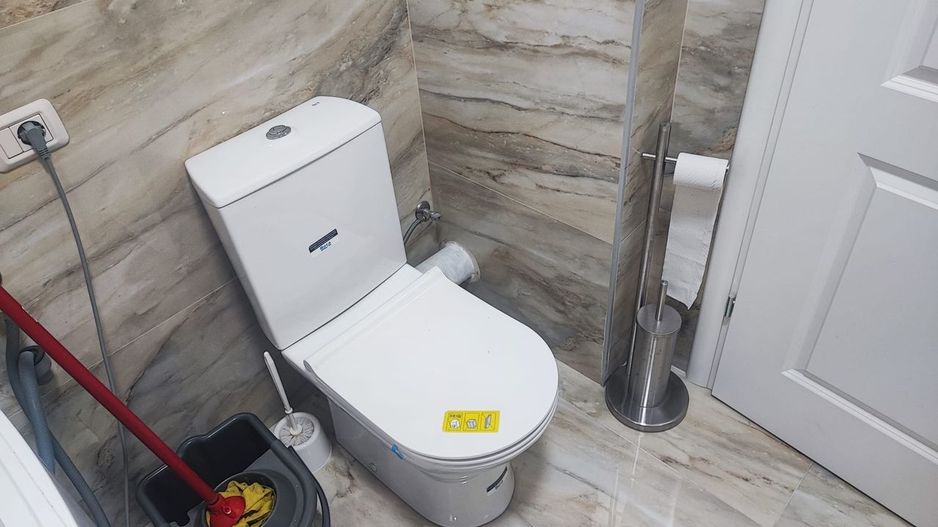 De inchiriat ap 2 camere+loc parcare subteran, Liberty/Jumbo/Rahova - Poză 9